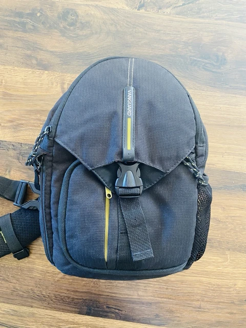 VANGUARD Sac à Dos Photo Tactique VEO range T 45 M Beige - 1 avis