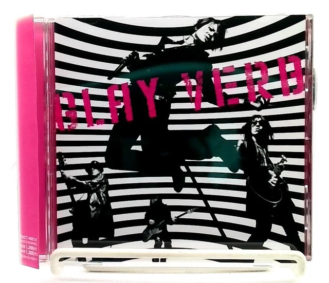 GLAY/GLAY ROCK AROUND THE WORLD 2010-20… GLAY GLAY ROCK Around The World 2010-20 d7 £73.52