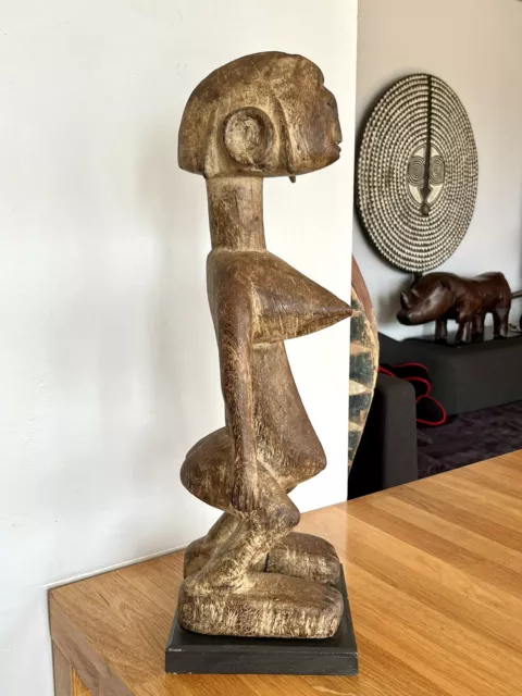Statue Do Nyeleni Bambara - Mali ***** Art Tribal / Arts Primitifs
