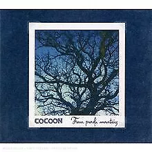 From Panda Mountain de Cocoon | CD | état bon