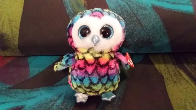 Aria sales beanie boo