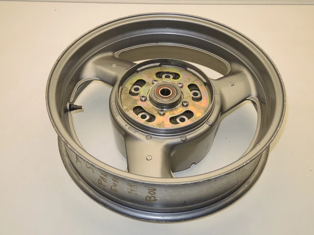 Jante roue arrière HONDA PAN EUROPEAN ST 1100 SC26 de 1990 / 2001
