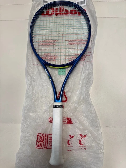 WILSON SHIFT99 US Open Limited Edition Tennis Racket £238.40 - PicClick UK