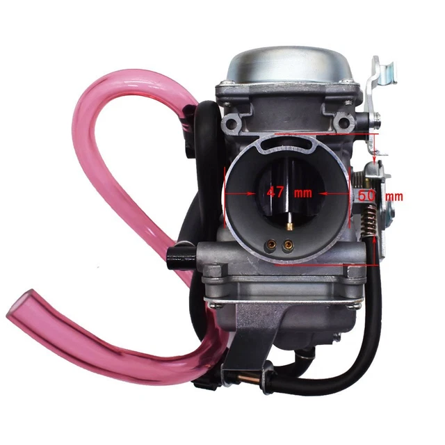 ATV Carburetor for KAWASAKI KLF300 KLF 300 1986-1995 1996-2005 BAYOU Carby Carb