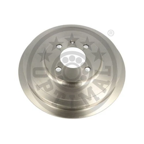 1x OPTIMAL Tambour de frein pour SEAT VW VAG BT-2090