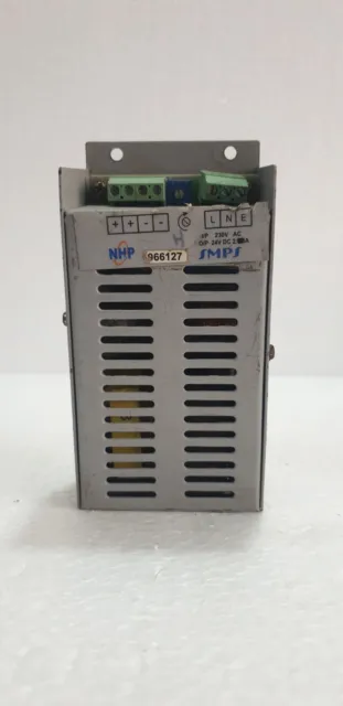 Smps Nhp 966127 Power Supply