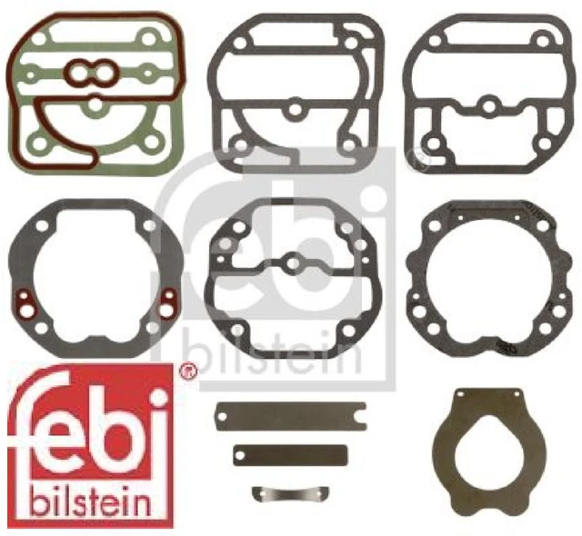 Febi Bilstein 35799 kit riparazione compressore