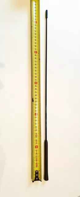 55 cm Renault Lange Autoantenne Universal Kfz M6 FM / AM Dach  Citroen XSARA