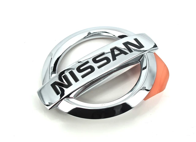 Adesivo Emblema BMW Originale 11mm - Logo Per Chiavi E Auto