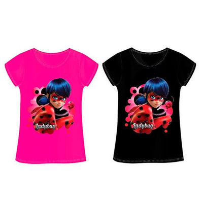 Motto Miraculous di cartone piatto bicchiere tovaglia CORIANDOLI scatto luci LADY BUG 