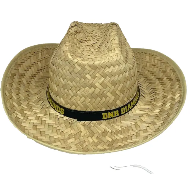 Mexican Cowboy Hat Vaquero Sombrero