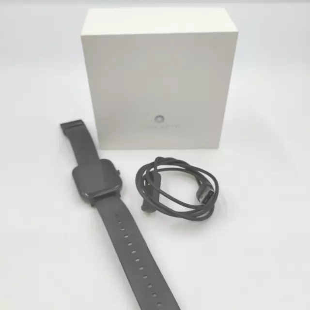 Amazfit Smartwatch GPS Fitness Tracker Schlafüberwachung Sport