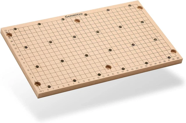 CNC MDF GRID Spoilboard for 3018 CNC Router Machine, Compatible with 3018-PRO/ 3