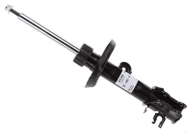 1 ammortizzatore Sachs 315 856 per FIAT 500L 199LYC1B Natural Power Multijet 199