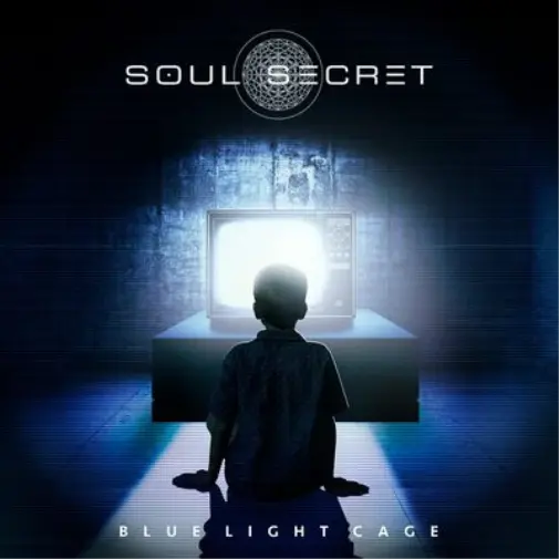 Soul Secret Blue Light Cage (CD) Album