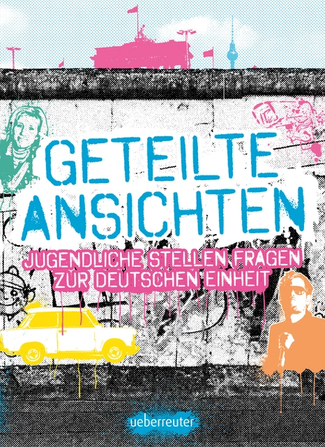 Birgit Murke ~ Geteilte Ansichten 9783764170370