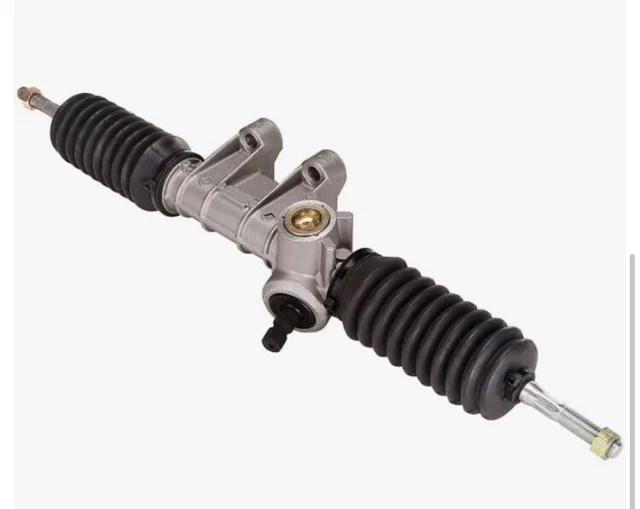 YAMAHA DRIVE/G29 GOLF Cart Steering Gear Box Assembly JW1F340000 Free