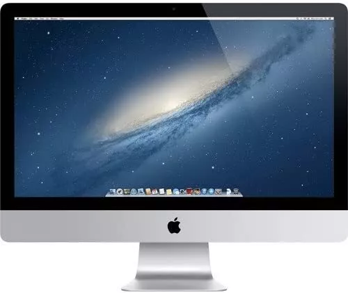 Apple iMac A1419 27" Desktop - Mk462lla (october 2015) Maxed out Specs