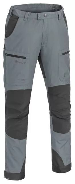 Pinewood Caribou TC Herren Hose Wanderhose Trekkinghose storm blue-dark anthraci