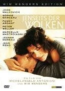 Jenseits der Wolken de Wim Wenders, Michelangelo Antonioni | DVD | état bon