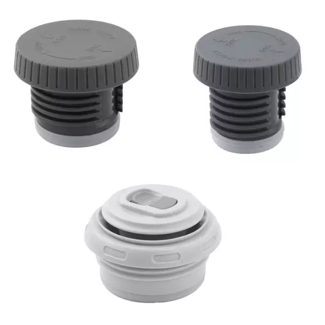 Vacuum Flask Stopper Cup Cap For Thermal Bullet Bottle Cover Lid Outdoor Travel