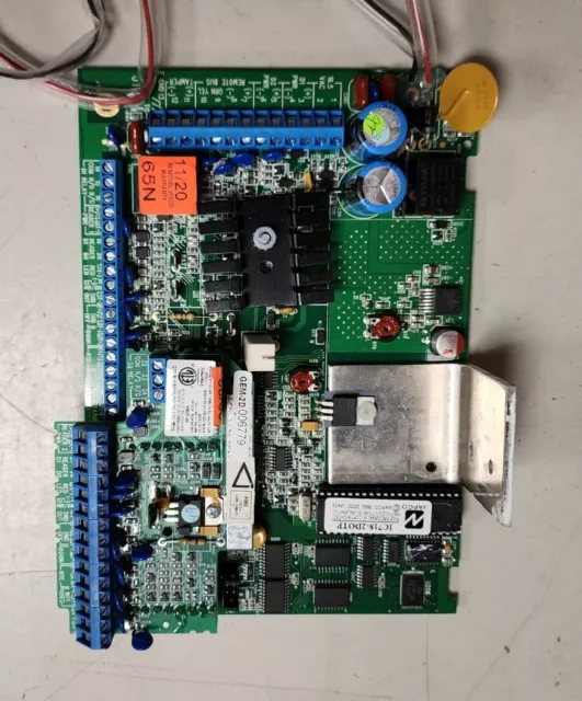Napco Gemini Access Kit Gem-Acm1D