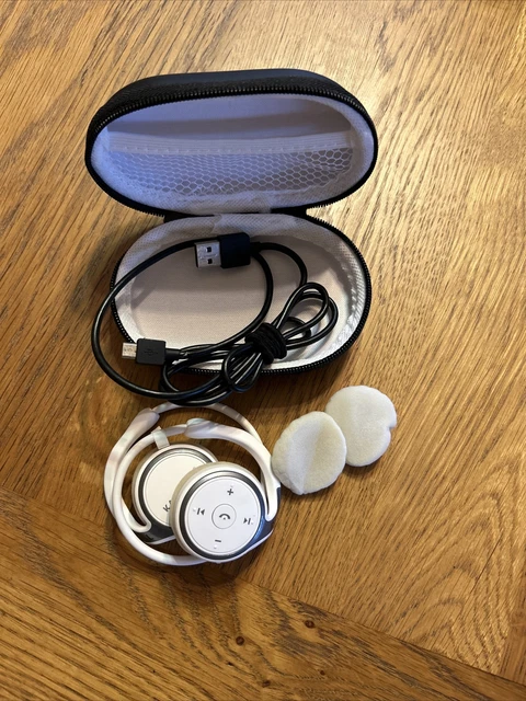 Kamtron bluetooth running headphones review online