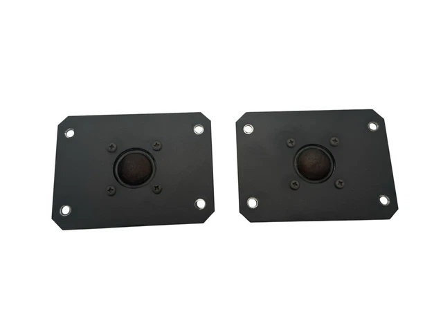 AUDAX TWEETER HD13D34H ツイーター Audax, SINGLE VINTAGE Midrange Tweeter Speaker, HD13D34H | eBay