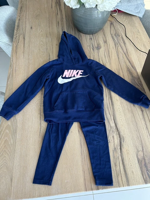 Tuta Nike bambini - taglia 6