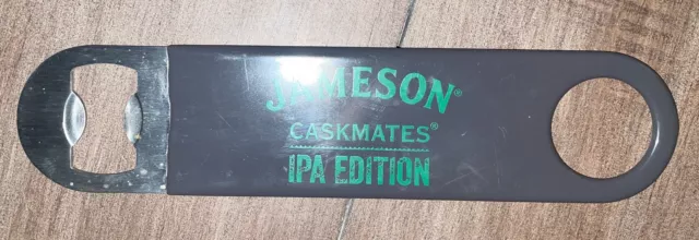 Jameson Cask Mates Bottle Opener NEW Irish Whiskey Beer