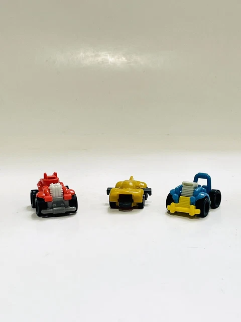 KINDER JOY SURPRISE Egg Toy Santa Claus Elf Christmas Lot Of 3 4 99 kinder-joy-surprise-egg-toy-santa-claus-elf-christmas-lot-of-3-4-99