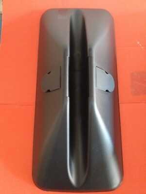 DEUTZ AUTOCARRO 60.10-79.13 MAGIRUS DEUTZ MORSETTO NYLON NERO 20mm SPECCHIETTO RETROV 