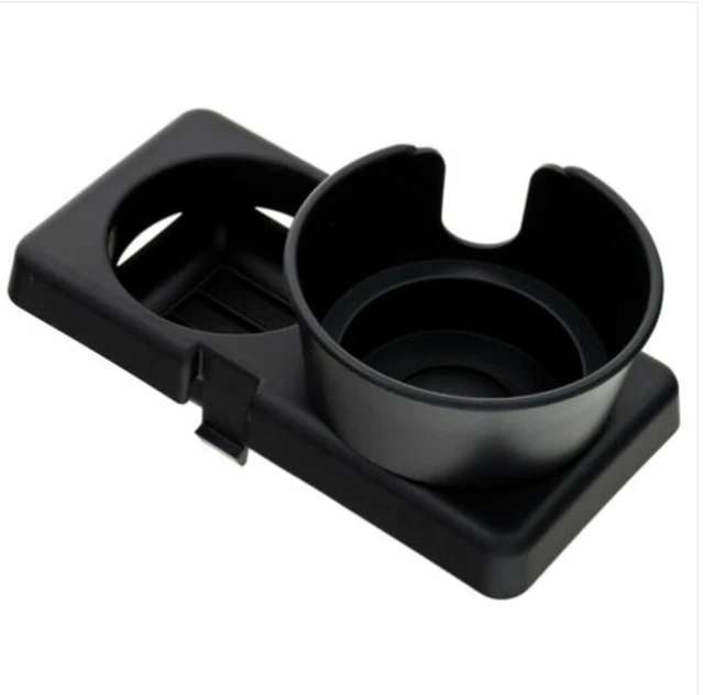 CUP HOLDER CENTER Console Ash Tray For Mazda MX5 Mk1 198996 Black