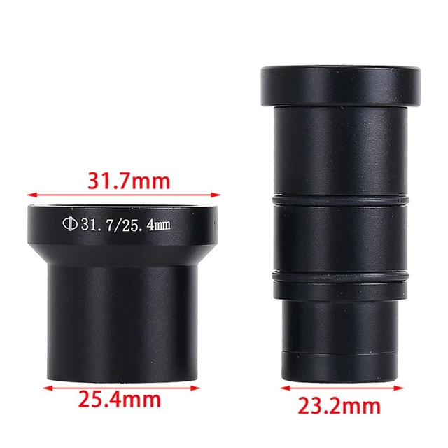 Pratico adattatore montaggio 1*C adattatore 23,2 mm adattatore nuovo di zecca vita utile