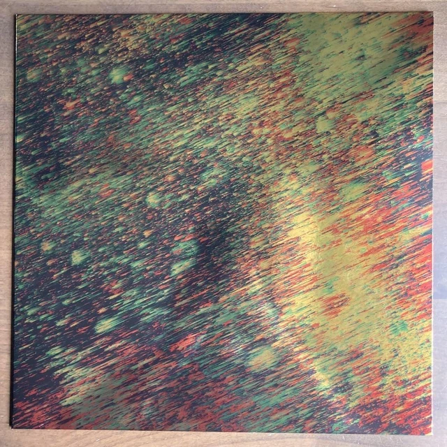 FTL ADVANCED EDITION Vinyl Lp By Iam8Bit Soundtrack Record