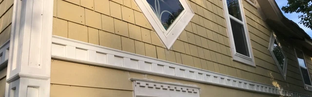 Porch trim vintage victorian