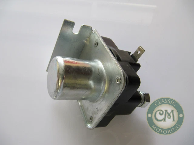 Starter Solenoid - Morris Leyland Mini Moke MGB Austin Healey Sprite MG Midget