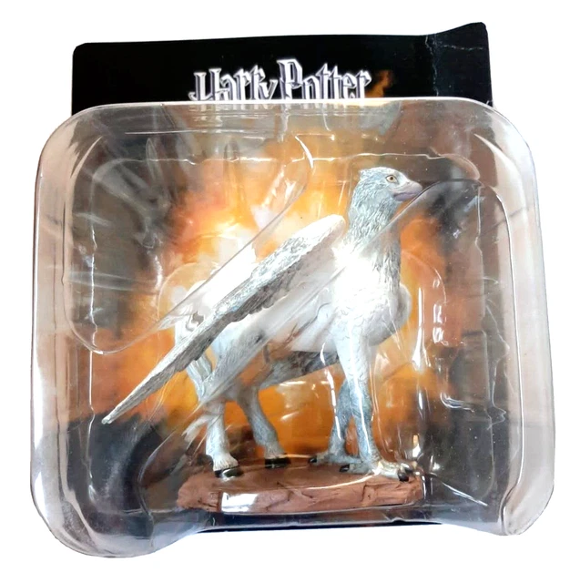 Action Figure Victor Krum - Collezione De Agostini Harry Potter (HP26)
