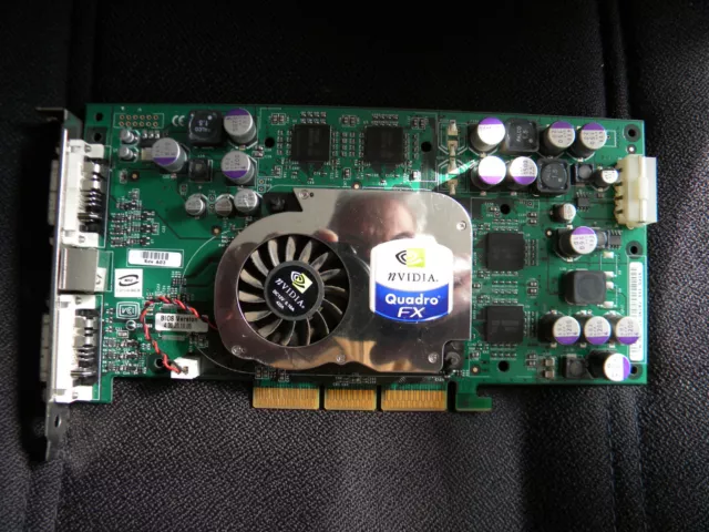 Quadro fx1000 hotsell