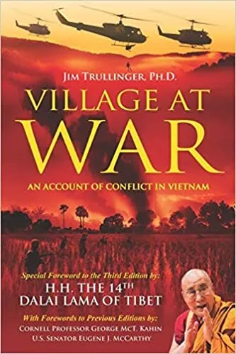 Village at War: An Account of Conflict in Vietnam Paperback – October 8, 2019...