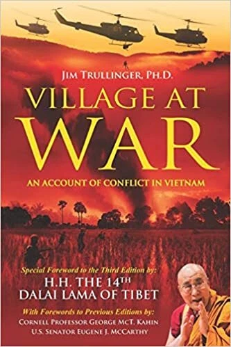 Village at War: An Account of Conflict in Vietnam Paperback – October 8, 2019...
