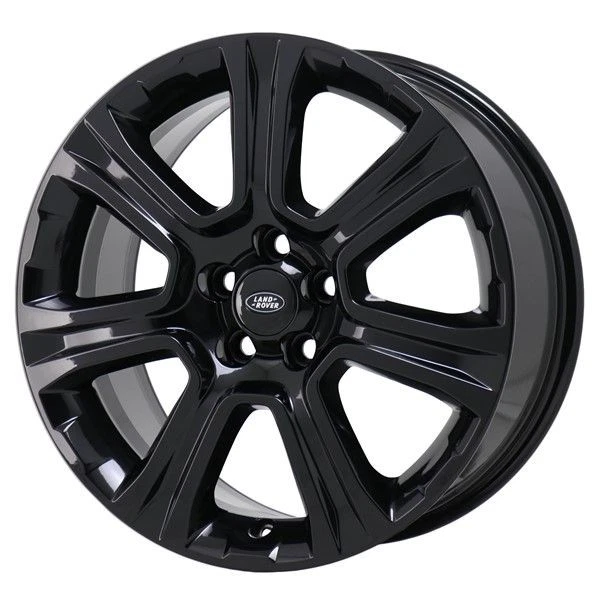18& LAND ROVER Range Rover Evoque Wheel Rim Factory OEM 72273 2016-2019 ...