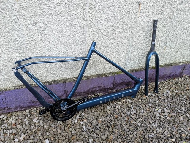 Bike Frames, Cycling, Sporting Goods - PicClick UK