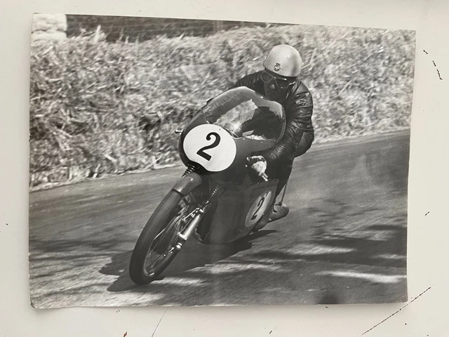 Motociclismo, Motori, Collezionismo sportivo, Collezionismo