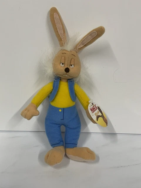 DYLAN RABBIT SOFT toy MAGIC ROUNDABOUT VINTAGE 2004 NEW With Tag £24.50 ...