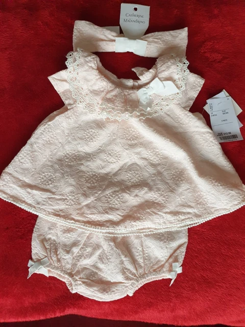 Laura ashley baby clothes tk maxx hot sale