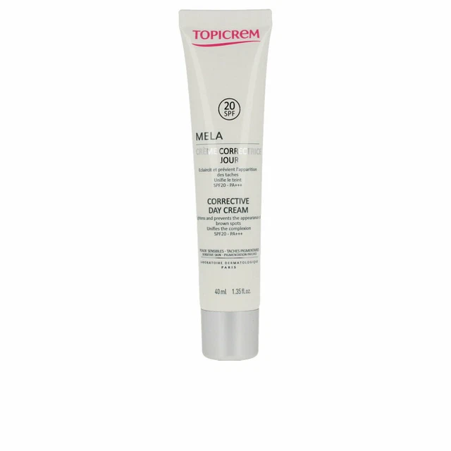 MELA corrective day cream 40 ml