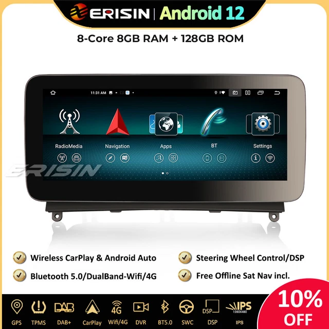 6 128G ANDROID DAB CarPlay Autoradio GPS NAV BT5.0 Für VW Skoda Fabia 6 128G ANDROID DAB CarPlay Autoradio GPS NAV BT5.0 Für VW Skoda Fabia