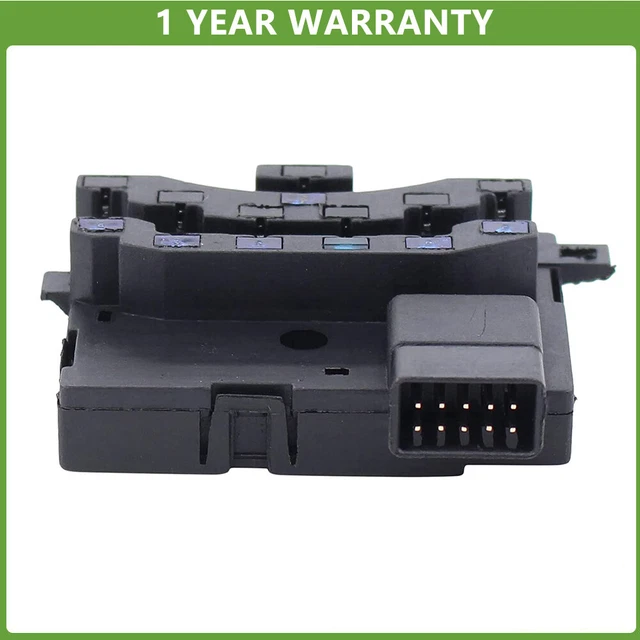 STEERING ANGLE POSITION Sensor for VW Golf MK5 Caddy MK3 Audi A3 8P TT