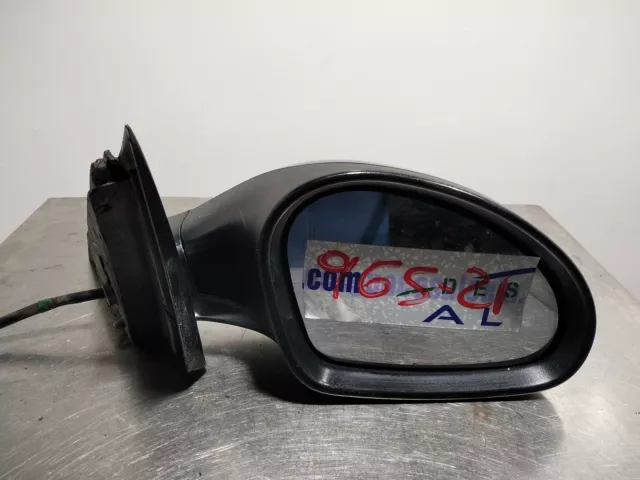 Espejo Retrovisor Derecho / 5 Pines / 1058127 Para Seat Ibiza 6L1 Cool